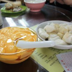 盛記白粥 User Photo