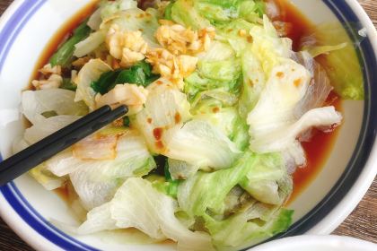 功牛炖汤牛肉(安海店)