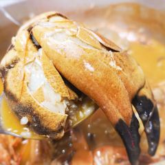 UMA Marisqueira 여행 사진