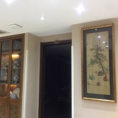 789Xiqigaoyangjingdian Hot Pot User Photo