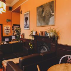 The Elephant House User Photo