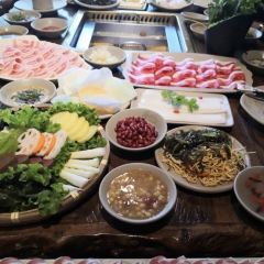東巴人魚豆花火鍋張用戶圖片