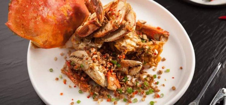 JUMBO Seafood - East Coast