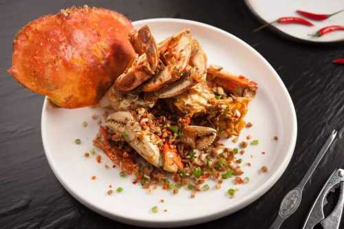 JUMBO Seafood - East Coast