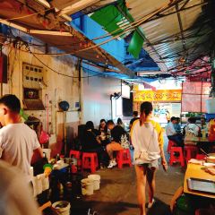局口拌麵（中山路店）張用戶圖片