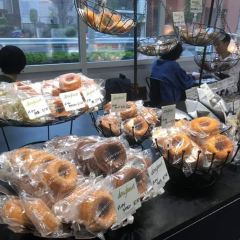 Asterisque User Photo