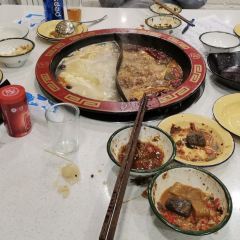 汗王府火锅 User Photo