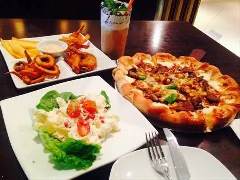 瑪格利塔(上杭店)