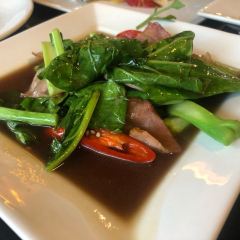 Massaman Restaurant & Bar張用戶圖片