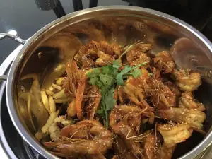 HA CHI HA SHUAN