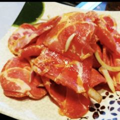 王記烤肉(紅興隆店)張用戶圖片