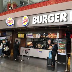 Burger King (xianyangjichang) 여행 사진