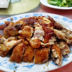 傅记海鲜饭店28年老字号(双月湾店) User Photo
