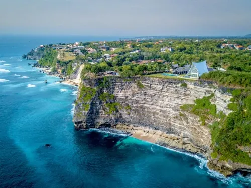 Cool Things to do in Uluwatu: A 3-Day Itinerary