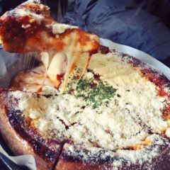 James Chicago Pizza Myeongdong User Photo