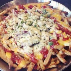 James Chicago Pizza Myeongdong User Photo
