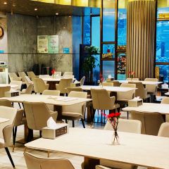 潮禧·潮汕菜(长寿路店) User Photo