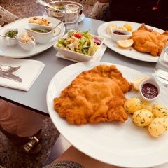 Cafe Landtmann User Photo