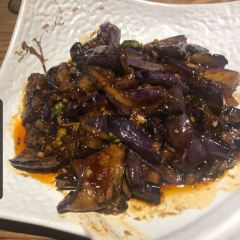 601鱼头泡饭 User Photo