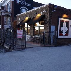 Cafe Ventana 여행 사진