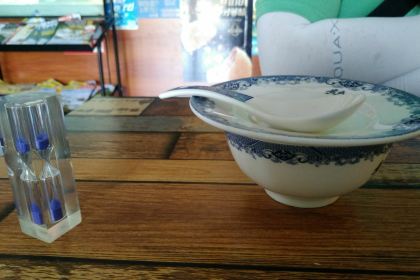 黄氏姜撞奶(民族风情街店)