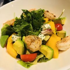 bluefrog蓝蛙(虹桥南丰城店) User Photo