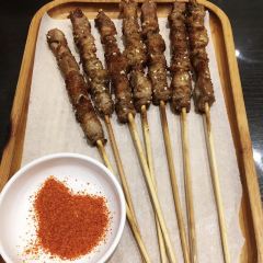 私房小厨(隆盛华府店) User Photo