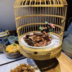 孔府铁锅炖 User Photo