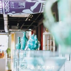 Chaoqianmenqiancai User Photo