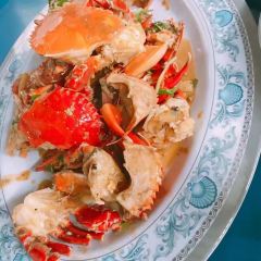 Gayang  Friendly Seafood Restaurant User Photo