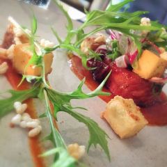 Hawksworth Restaurant User Photo