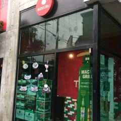 마초그릴 여행 사진