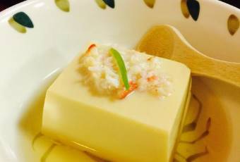 Crab Restaurant Hokkaido Kani-Shogun Sapporo 여행 사진