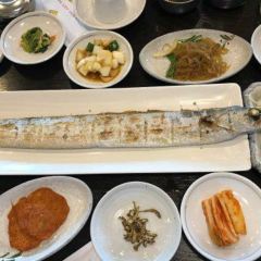 CHUNSHIM 春心烤帶魚（本店）張用戶圖片