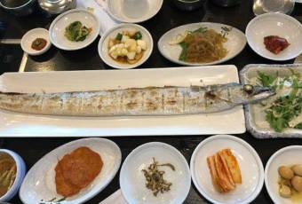 춘심이네 본점 여행 사진