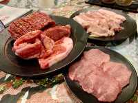 高質！日本大阪心齋橋燒肉大丸