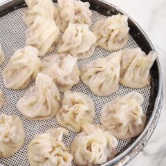 Nan cang kou wang jia chuan tong shao mai guan(zong dian) User Photo