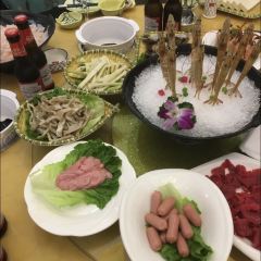 澳门豆捞(三门店) 여행 사진