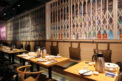 陈鹏鹏卤鹅饭店(欢乐海岸店)