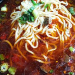 景区诺日朗餐厅 User Photo