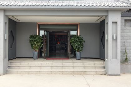 博湖县印象西海风情园