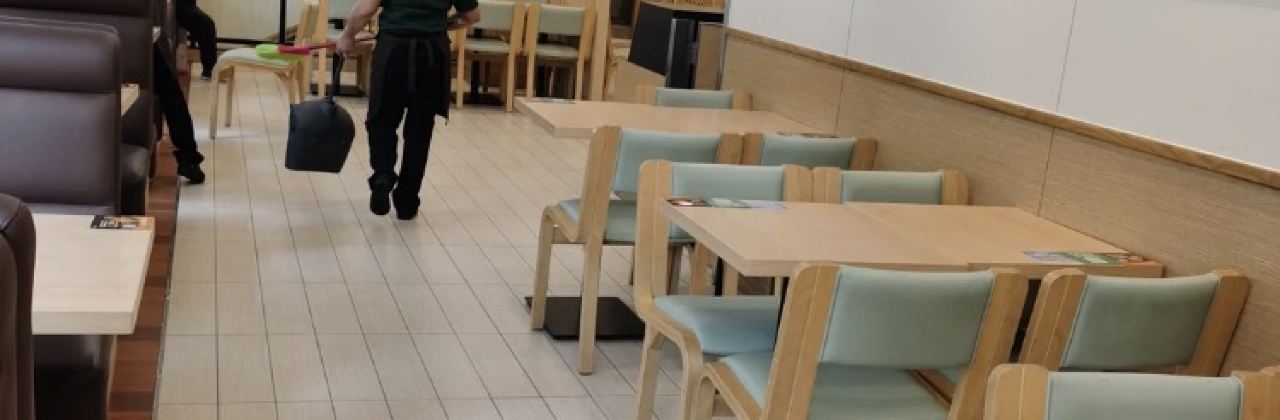 德克士(仁怀店)