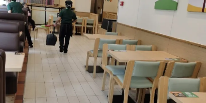 德克士(仁懷店)