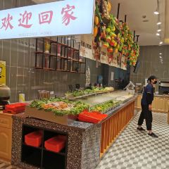 家傳麻辣香鍋張用戶圖片