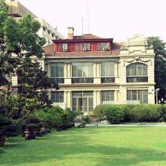 老洋房花园饭店(绍兴路店) User Photo