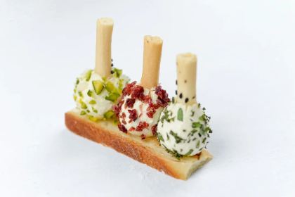 The Cheesecake Factory