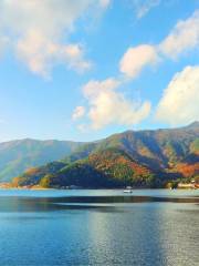 Kawaguchiko Onsen