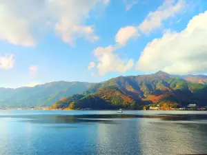 Kawaguchiko Onsen