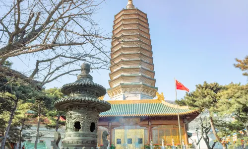 Badachu Park