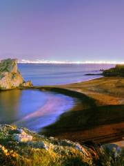 Playa Peñon del Cuervo